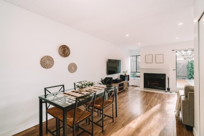 Photo 9 at 19 - 230 W 14th Street, Central Lonsdale, North Vancouver