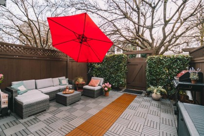 Photo 14 at 19 - 230 W 14th Street, Central Lonsdale, North Vancouver