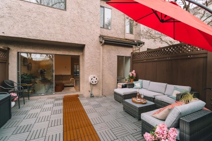 Photo 18 at 19 - 230 W 14th Street, Central Lonsdale, North Vancouver