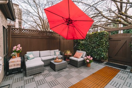 Photo 15 at 19 - 230 W 14th Street, Central Lonsdale, North Vancouver