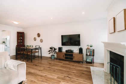 Photo 21 at 19 - 230 W 14th Street, Central Lonsdale, North Vancouver