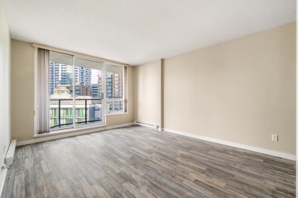 Photo 2 at 1606 - 1212 Howe Street, Downtown VW, Vancouver West