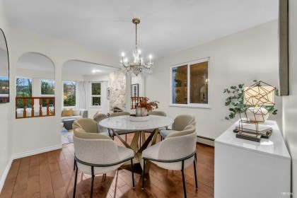 Photo 23 at 3661 Blenheim Street, Dunbar, Vancouver West