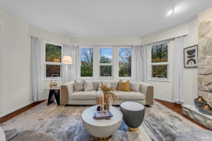 Photo 2 at 3661 Blenheim Street, Dunbar, Vancouver West