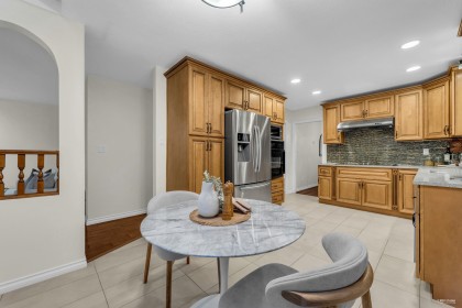 Photo 13 at 3661 Blenheim Street, Dunbar, Vancouver West