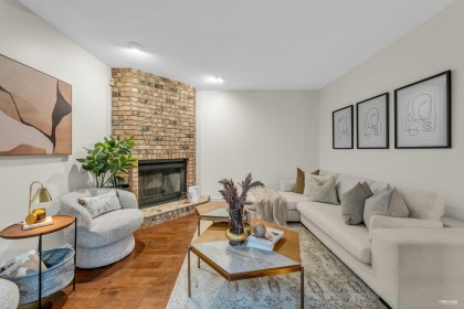 Photo 17 at 3661 Blenheim Street, Dunbar, Vancouver West