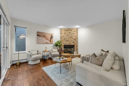 Photo 16 at 3661 Blenheim Street, Dunbar, Vancouver West