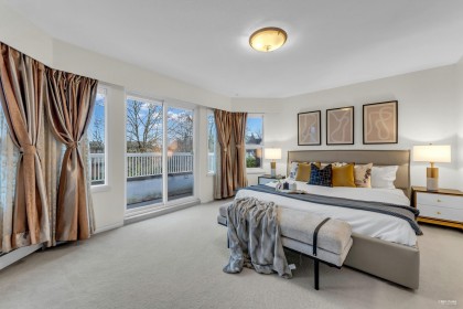 Photo 26 at 3661 Blenheim Street, Dunbar, Vancouver West