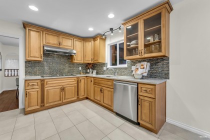 Photo 22 at 3661 Blenheim Street, Dunbar, Vancouver West