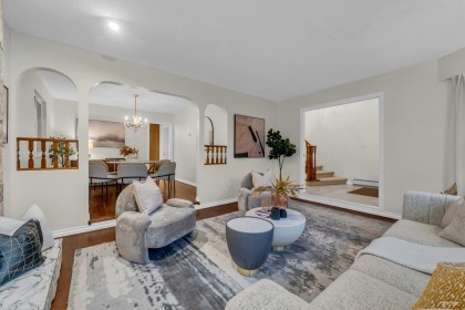 Photo 7 at 3661 Blenheim Street, Dunbar, Vancouver West