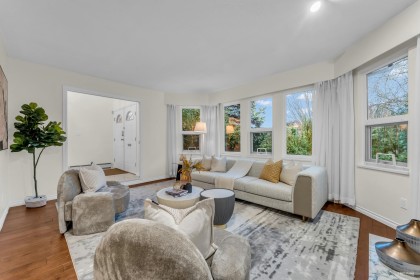 Photo 3 at 3661 Blenheim Street, Dunbar, Vancouver West