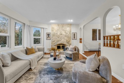 Photo 5 at 3661 Blenheim Street, Dunbar, Vancouver West