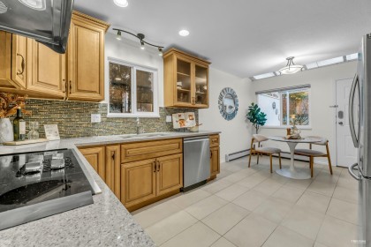 Photo 20 at 3661 Blenheim Street, Dunbar, Vancouver West