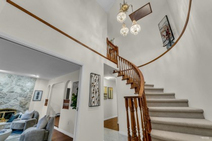 Photo 9 at 3661 Blenheim Street, Dunbar, Vancouver West