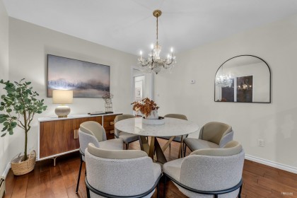 Photo 24 at 3661 Blenheim Street, Dunbar, Vancouver West