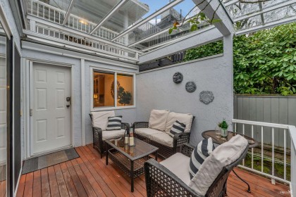 Photo 33 at 3661 Blenheim Street, Dunbar, Vancouver West