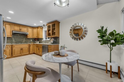 Photo 14 at 3661 Blenheim Street, Dunbar, Vancouver West