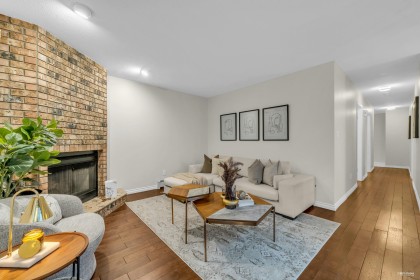 Photo 18 at 3661 Blenheim Street, Dunbar, Vancouver West