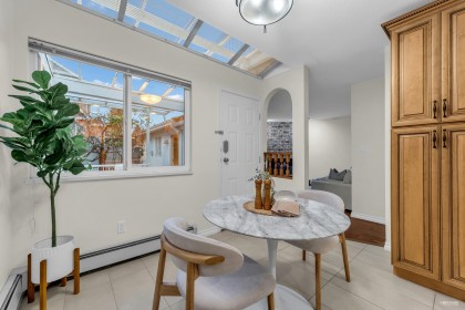 Photo 15 at 3661 Blenheim Street, Dunbar, Vancouver West