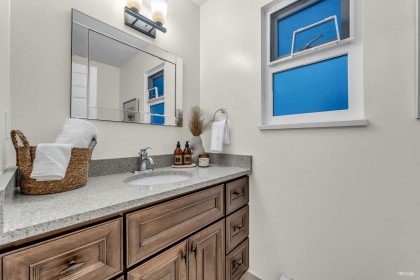 Photo 11 at 3661 Blenheim Street, Dunbar, Vancouver West