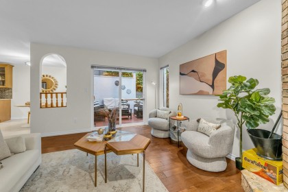 Photo 19 at 3661 Blenheim Street, Dunbar, Vancouver West