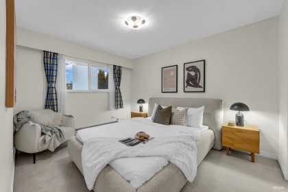 Photo 31 at 3661 Blenheim Street, Dunbar, Vancouver West