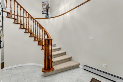 Photo 8 at 3661 Blenheim Street, Dunbar, Vancouver West