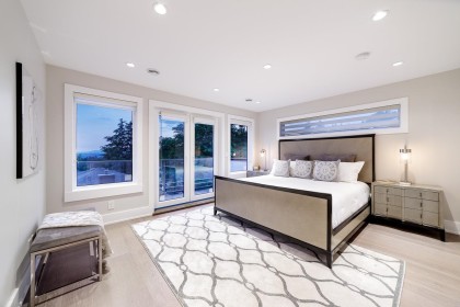 Photo 16 at 517 Granada Crescent, Upper Delbrook, North Vancouver