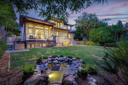 Photo 1 at 517 Granada Crescent, Upper Delbrook, North Vancouver