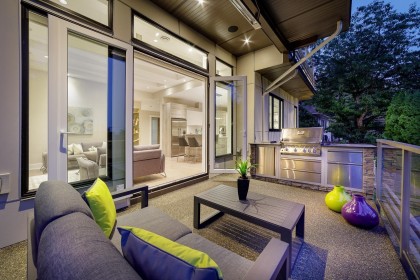 Photo 33 at 517 Granada Crescent, Upper Delbrook, North Vancouver