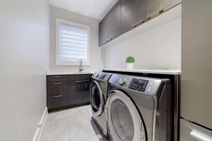 Photo 14 at 517 Granada Crescent, Upper Delbrook, North Vancouver