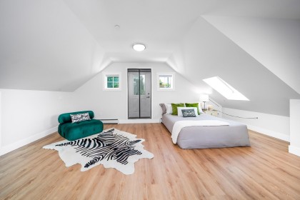 Photo 23 at 2753 Alma Street, Point Grey, Vancouver West