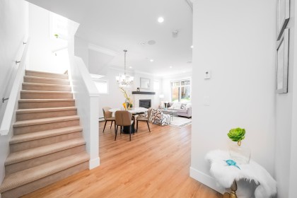 Photo 13 at 2753 Alma Street, Point Grey, Vancouver West