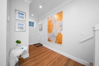 Photo 12 at 2753 Alma Street, Point Grey, Vancouver West