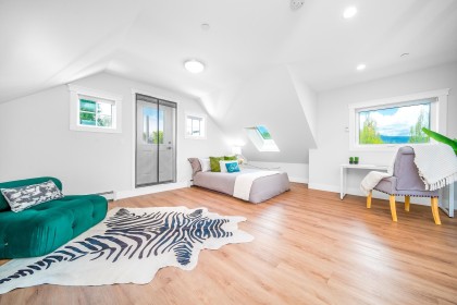 Photo 22 at 2753 Alma Street, Point Grey, Vancouver West