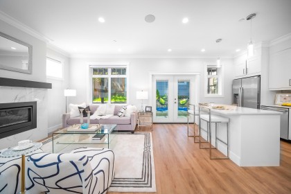 Photo 1 at 2753 Alma Street, Point Grey, Vancouver West