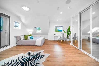 Photo 20 at 2753 Alma Street, Point Grey, Vancouver West