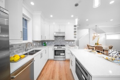 Photo 9 at 2753 Alma Street, Point Grey, Vancouver West