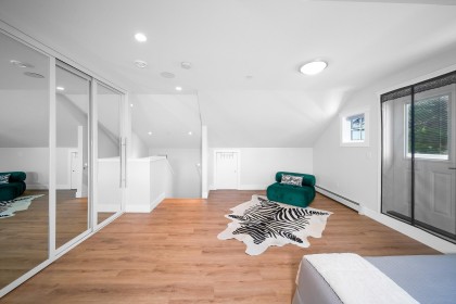 Photo 24 at 2753 Alma Street, Point Grey, Vancouver West