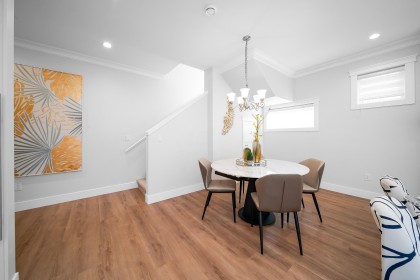 Photo 10 at 2753 Alma Street, Point Grey, Vancouver West