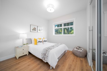 Photo 14 at 2753 Alma Street, Point Grey, Vancouver West