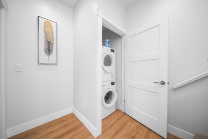 Photo 18 at 2753 Alma Street, Point Grey, Vancouver West