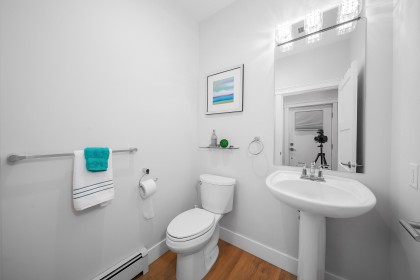 Photo 19 at 2753 Alma Street, Point Grey, Vancouver West