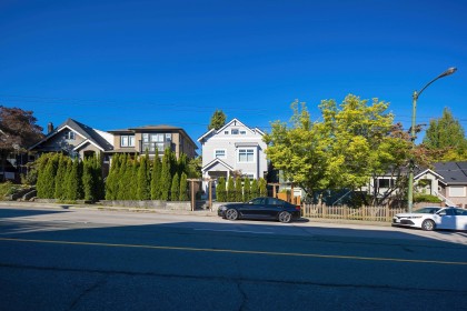 Photo 25 at 2753 Alma Street, Point Grey, Vancouver West