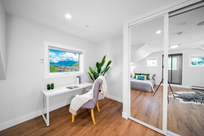 Photo 21 at 2753 Alma Street, Point Grey, Vancouver West