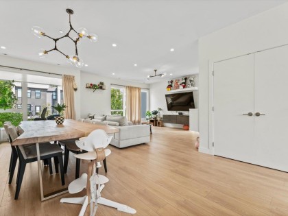 Photo 6 at 66 - 3597 Malsum Drive, Roche Point, North Vancouver