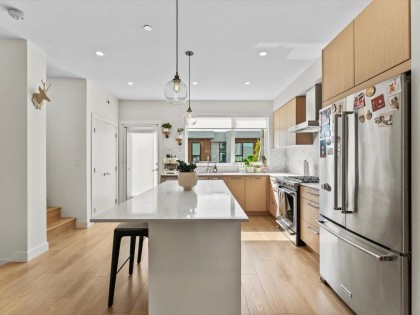 Photo 12 at 66 - 3597 Malsum Drive, Roche Point, North Vancouver