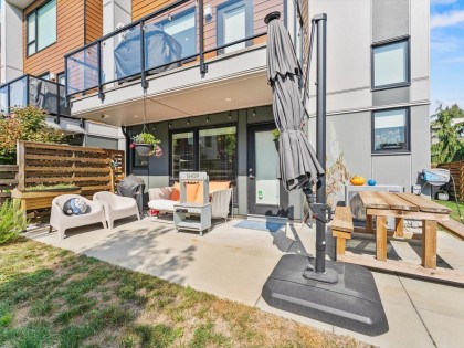 Photo 32 at 66 - 3597 Malsum Drive, Roche Point, North Vancouver