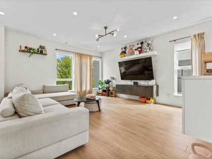 Photo 1 at 66 - 3597 Malsum Drive, Roche Point, North Vancouver