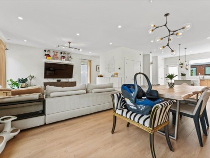 Photo 5 at 66 - 3597 Malsum Drive, Roche Point, North Vancouver